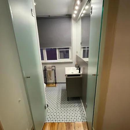 Apartment Duarte Belo Bica 3