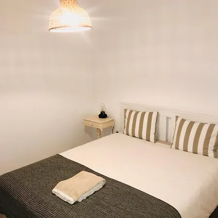 Apartment Duarte Belo Bica 3 Lisbon