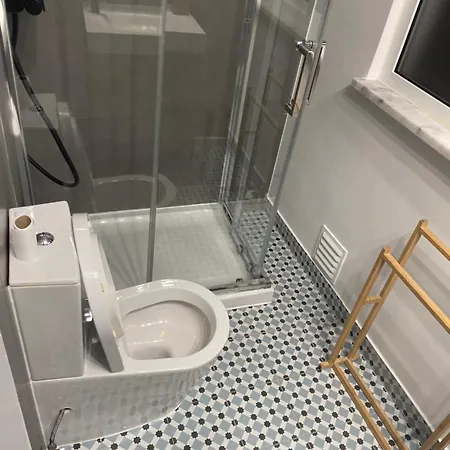 Apartment Duarte Belo Bica 3 *