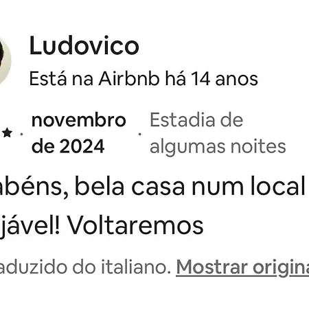 Duarte Belo Bica 4 * Lisbon