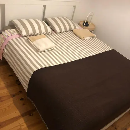 Apartamento Duarte Belo Bica 3
