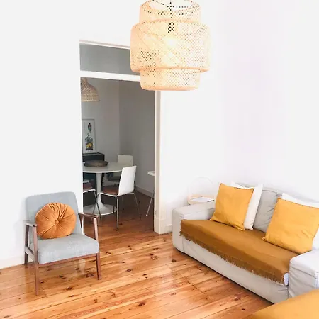 Duarte Belo Bica 3 Appartement *