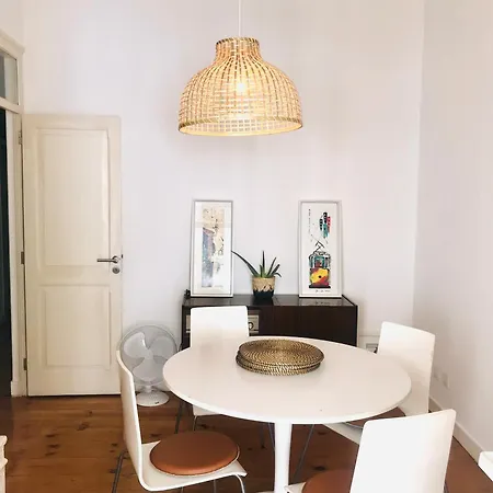 Duarte Belo Bica 3 Lissabon