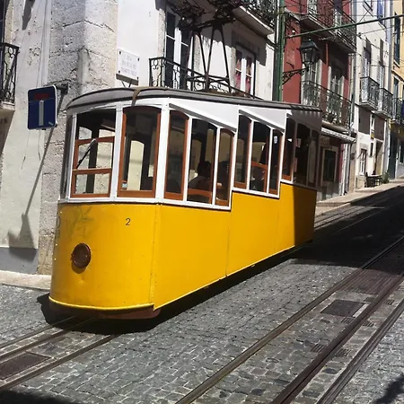 Apartamento Duarte Belo Bica 3 Lisboa