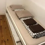 Апартаменти Duarte Belo Bica 4 *