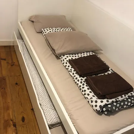 Appartement Duarte Belo Bica 4 *